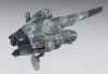 Hasegawa 64121 Lunadiver Stingray Moon Snowman