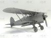 ICM 32022 CR. 42 LW with German Pilots