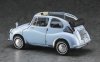Hasegawa 20494 Subaru 360 Convertible 1/24