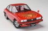 Hasegawa 20628 Isuzu 117 Coupe Late Version (XC-J) (1979) 1/24