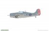 Eduard 11166 MIDWAY Dual Combo F4F-3 and F4F-4 1/48