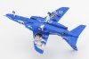 Hasegawa SP567-52367 Rei Hazumi, Kawasaki T4 Egg Girls 1/72