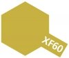 Tamiya 81360 XF-60 Dark Yellow 23ml
