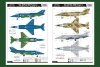 Hobby Boss 80362 Yak-28/Yak-38M 1/48