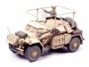 Tamiya 35268 Sd.Kfz.223 w/Photo Etched Part 1/35