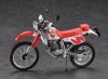 Hasegawa 21516-BK16 Honda XLR Baja (MD22) (1991) 1/12