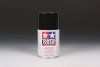 Tamiya 85040 TS-40 Metallic Black 100ml spray
