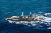 Trumpeter 05771 Uss West VIrginia