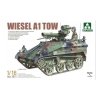 Takom 1011 Wiesel A1 TOW