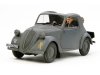 Tamiya 35321 1/35 Simca 5 German