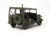 Tamiya 35334 1/35 M151A1 Vietnam
