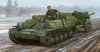 Trumpeter 09509 1/35 Soviet AT-P artillery tractor