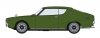 Hasegawa 20743 Nissan Skyline HT 2000GT (KGC110) (1972) 1/24