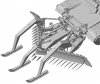 RFM-5011 M1 Assault Breacher Vehicle (ABV) 1/35