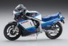 Hasegawa 21507-BK7 Suzuki GSX-R750 (G) (GR71G) 1986 1/12