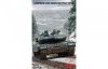 RFM-5066 Leopard 2A6 Main Battle Tank with Full Interior 1/35