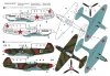 Hobby 2000 48034 Yak-1b GC 3 Normandie 1943 1/48