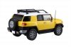 Fujimi 066134 1/24 FJ Cruiser (Two-tone Yellow)