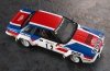 Hasegawa 20727 Nissan 240RS (BS110) 1983 Monte Carlo Rally 1/24