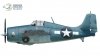 Arma Hobby 70048 F4F-4 Wildcat Model Kit 1/72