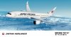 Hasegawa 10722 1/200 JAL B787-9