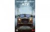 RFM-5090 JLTV (Joint Light Tactical Vehicle) 1/35