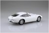 Aoshima 05627 1/32 SNAP KIT#05-A Toyota 2000GT (Pegasus White )