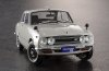 Hasegawa 20668 1/24 Isuzu Bellett 1600GT (1969)