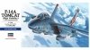 Hasegawa E3-00533 F-14A Tomcat 1/72