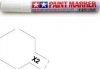 Tamiya 89002 X-2 White Marker