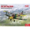 ICM 32035 D.H. 82A Tiger Moth, British Training Aircraft