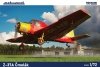 Eduard 7456 Z-37A Cmelak Weekend edition