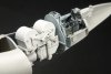 AFV Club AR48114 U-2C Dragon Lady Early/Late Model High-Attitude Reconnaisssance Aircraft 1/48