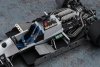 Hasegawa SP498-52298 Lotus 79 1978 German GP Detail Up Version 1/20