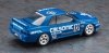 Hasegawa 20646 Calsonic Skyline (GT-R (BNR32 Gr.A) 1993 JTC Champion) 1/24