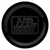 Mr.Color Spray S033 Flat Black