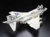 Tamiya 60308 1/32 F-4J Phantom II Marines