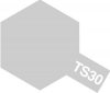 Tamiya 85030 TS-30 Silver Leaf 100ml spray