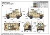 I LOVE KITS 63536 M1278 Heavy Guns Carrier - General Purpose (JLTV-GP) 1/35