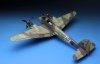 Meng LS-003 Me-410 A1 High Speed Bomber 1/48