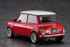 Hasegawa 20739 Mini Cooper 40th Anniversary Limited (1999) 1/24