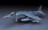 Hasegawa PT28-07228 AV-8B Harrier II Plus 1/48