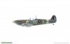 Eduard 11153 Spitfire Story The Sweeps Spitfire Mk.Vb