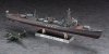 Hasegawa 40106 IJN Destroyer Yukikaze Type KOH Completion 1940 Detail Up Version 1/350