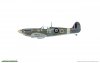 Eduard 11153 Spitfire Story The Sweeps Spitfire Mk.Vb