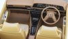 Hasegawa HC61-21161 Nissan Silvia (S110) Early Version HT 2000ZSE-X (1979) 1/24
