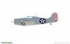 Eduard 11166 MIDWAY Dual Combo F4F-3 and F4F-4 1/48