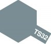 Tamiya 85032 TS-32 Haze Grey 100ml spray
