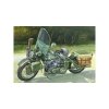 Italeri 7401 1/9 WLA 750