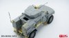RPG 35002 KAMAZ K-4386 Typhoon-VDV with 30 mm 2A42 cannon system 1/35 